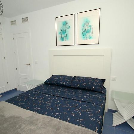 ורה Xposure Beach Apartment מראה חיצוני תמונה