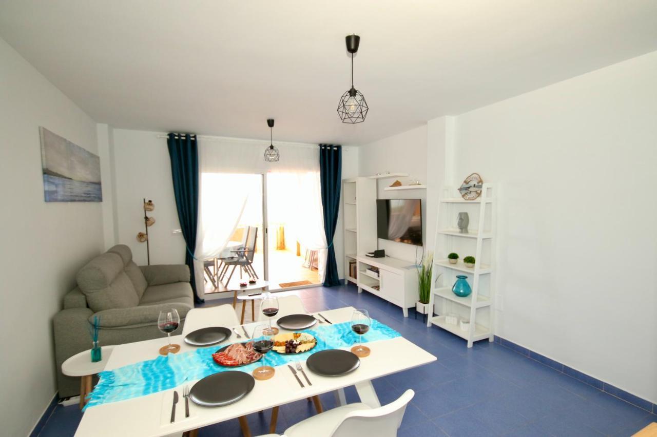 ורה Xposure Beach Apartment מראה חיצוני תמונה