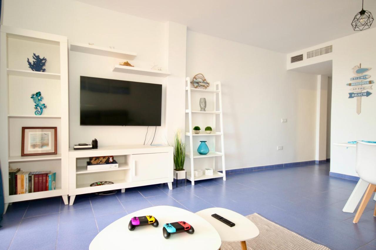 ורה Xposure Beach Apartment מראה חיצוני תמונה