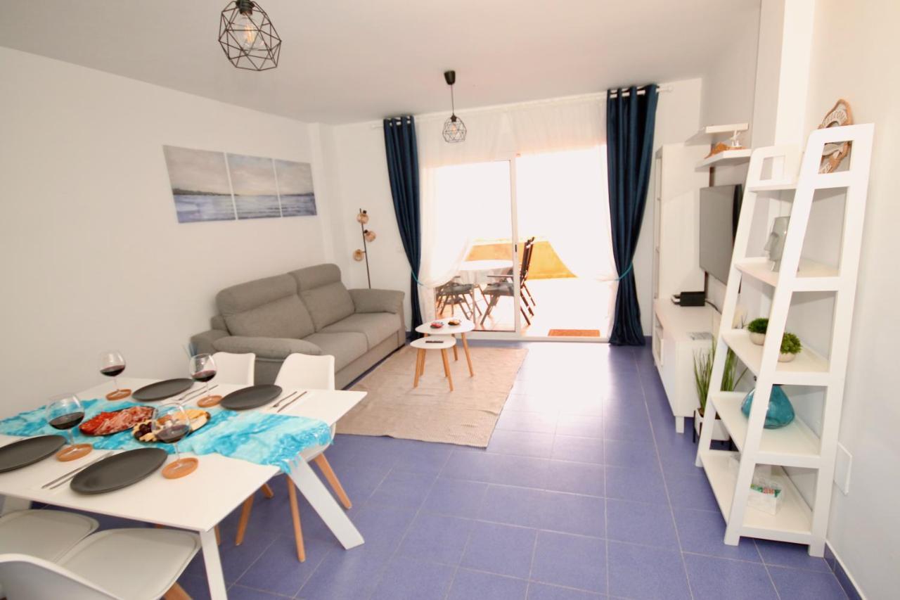 ורה Xposure Beach Apartment מראה חיצוני תמונה