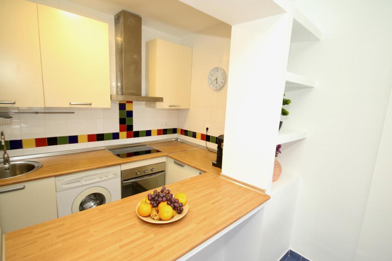 ורה Xposure Beach Apartment מראה חיצוני תמונה
