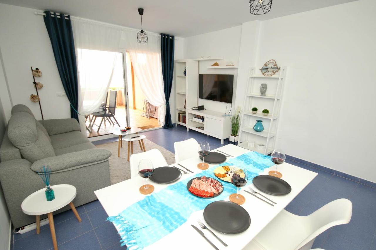 ורה Xposure Beach Apartment מראה חיצוני תמונה