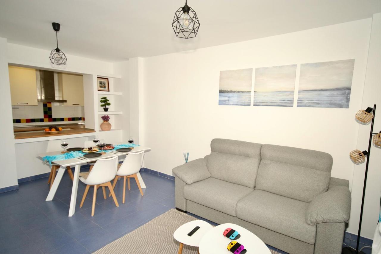 ורה Xposure Beach Apartment מראה חיצוני תמונה