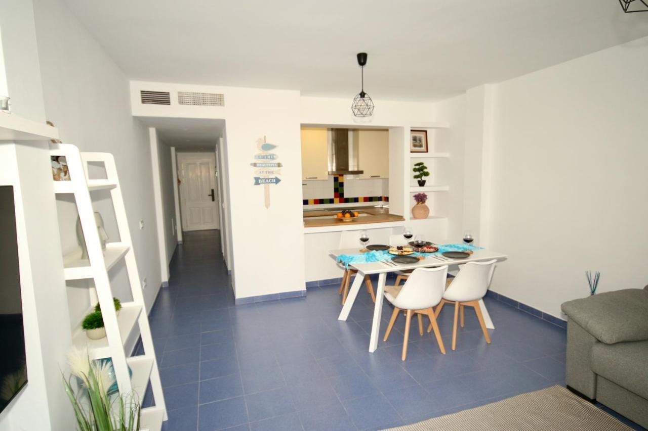 ורה Xposure Beach Apartment מראה חיצוני תמונה