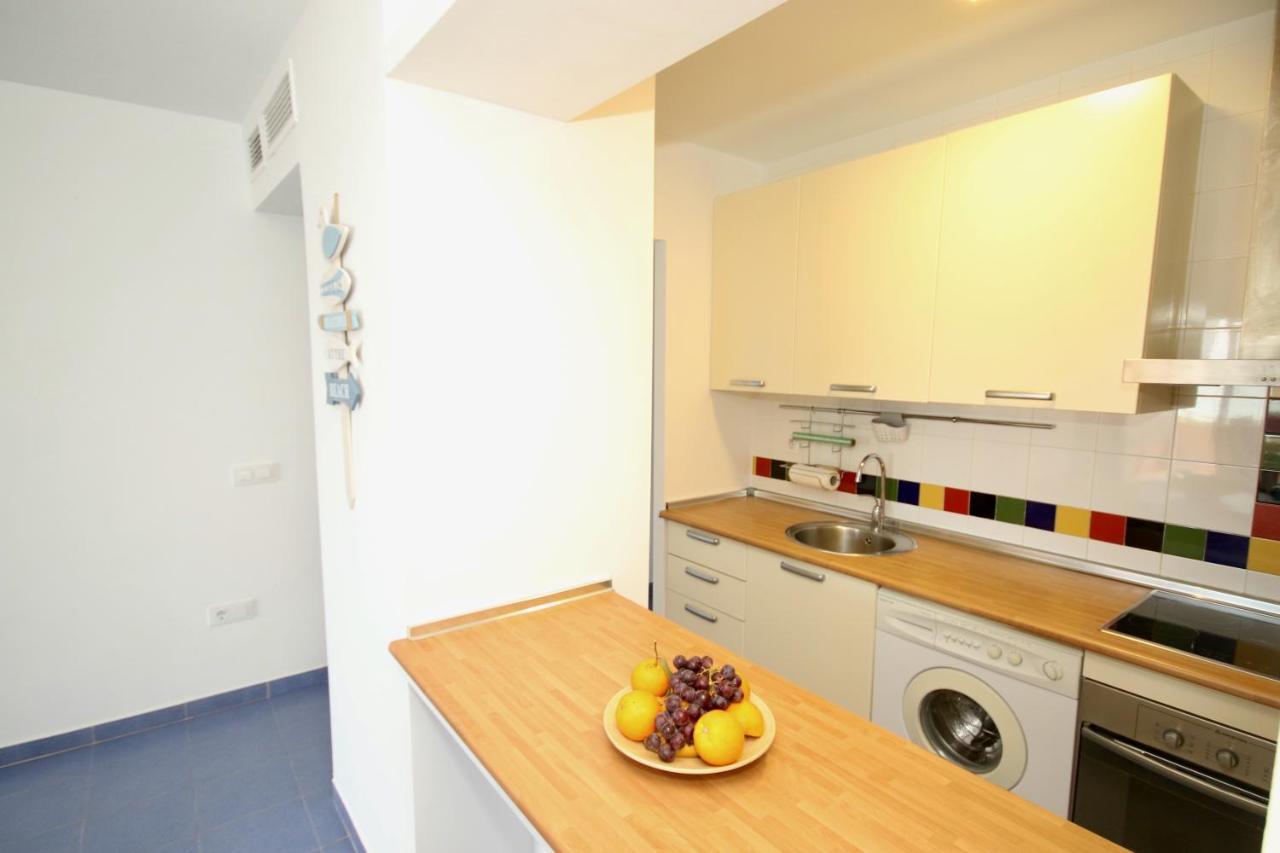 ורה Xposure Beach Apartment מראה חיצוני תמונה