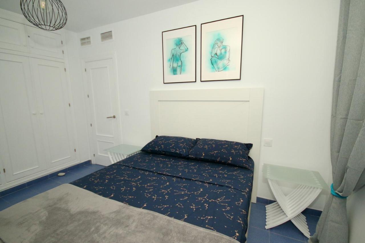ורה Xposure Beach Apartment מראה חיצוני תמונה