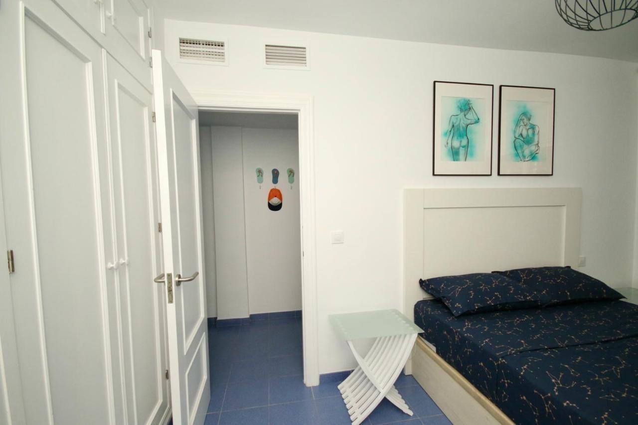 ורה Xposure Beach Apartment מראה חיצוני תמונה