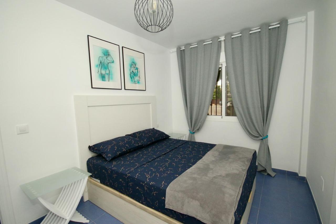 ורה Xposure Beach Apartment מראה חיצוני תמונה