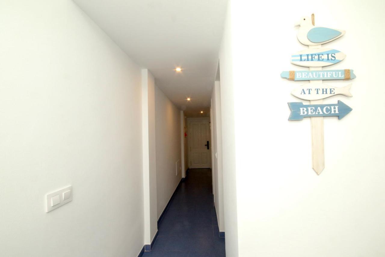 ורה Xposure Beach Apartment מראה חיצוני תמונה