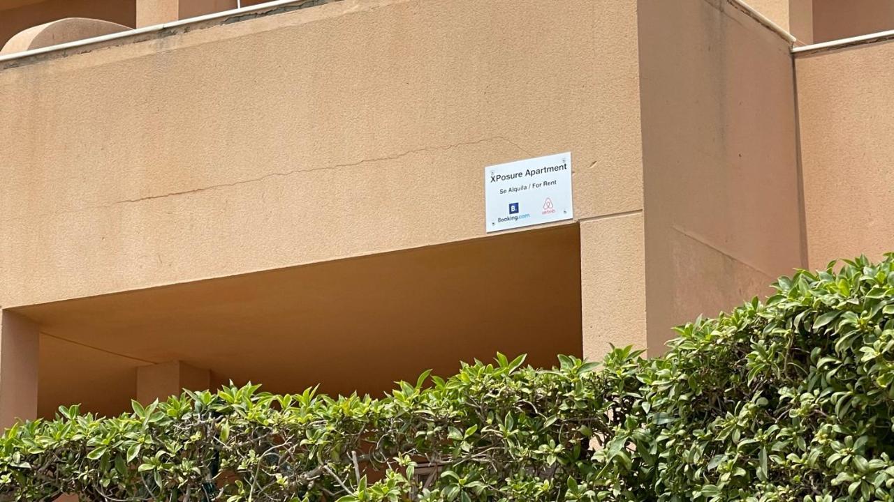 ורה Xposure Beach Apartment מראה חיצוני תמונה