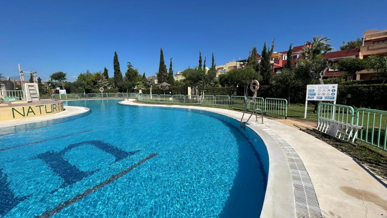 ורה Xposure Beach Apartment מראה חיצוני תמונה