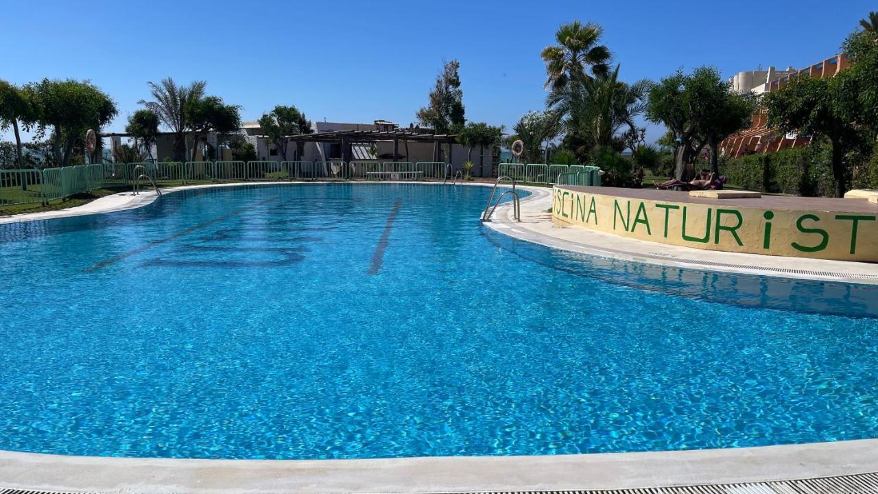 ורה Xposure Beach Apartment מראה חיצוני תמונה